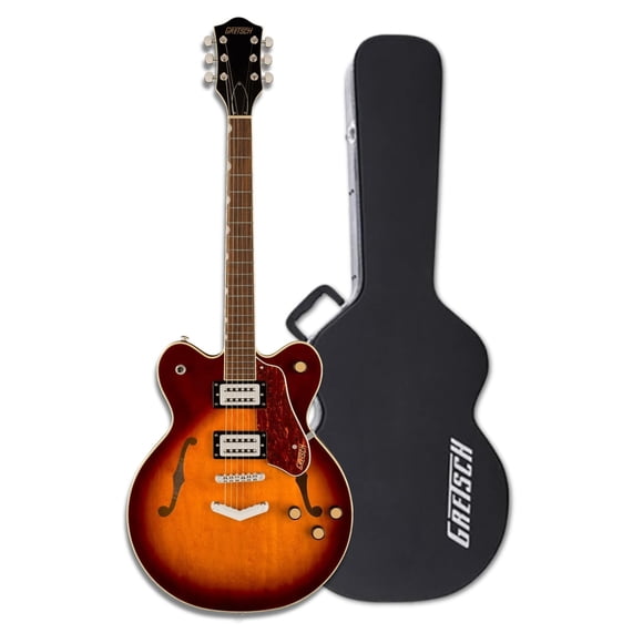 Guitarra eléctrica Gretsch G2622 Streamliner Center Block