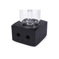 thumbnail image 4 of Alphacool Core 200 Aurora Reservoir D5/VPP, Acetal/Acrylic, 4 of 9