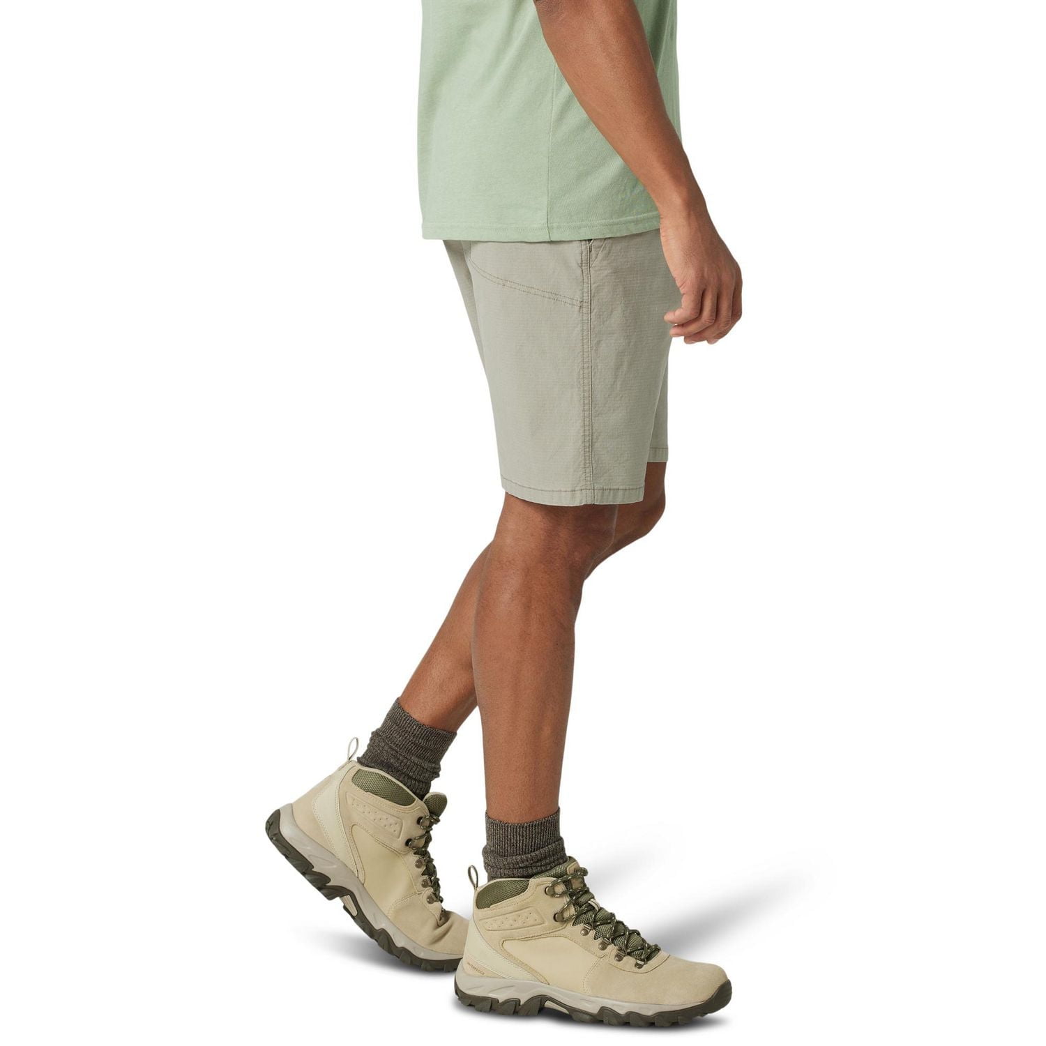 Wrangler Men's Performance Utility Short