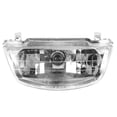 thumbnail image 1 of Motorcycle Headlight Assembly For Jog Zr Evolution Sa16j Sa36j Sa39j, 1 of 5