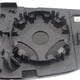 thumbnail image 4 of Speravity Repuesto para A4 B8 C6 2009-2012 lente de cristal de espejo retrovisor lateral derecho 8T0857536D 4F085753 para Audi6AE Vehículos, repuestos y accesorios Mis Speravity CZ7356-00B, 4 of 6