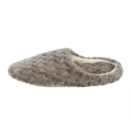 

Women Memory Foam Slip on Slippers - Slippers Slip-On Slipper Indoor Women s Flower Snow Casual House Shoes Women s slipper