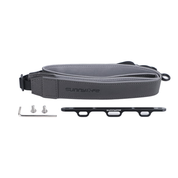 Mando A Distancia Bsvklp Con Cordón Pantalla para en El Cuello para DJI RC PRO