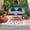 Brown, variant on Eucalyptus Gray Outdoor Rug 4x6 Ft, Non Slip Washable Area Rug, Stripes Bottle Flower Cactus Plant Patio Rugs Carpet Runner, Large Floor Mat for Indoor/Outdoor Deck Porch Camping