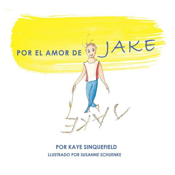 Por El Amor De Jake