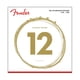 thumbnail image 3 of FENDER ENCORDADURA PARA GUITARRA Fender 70L, 3 of 3