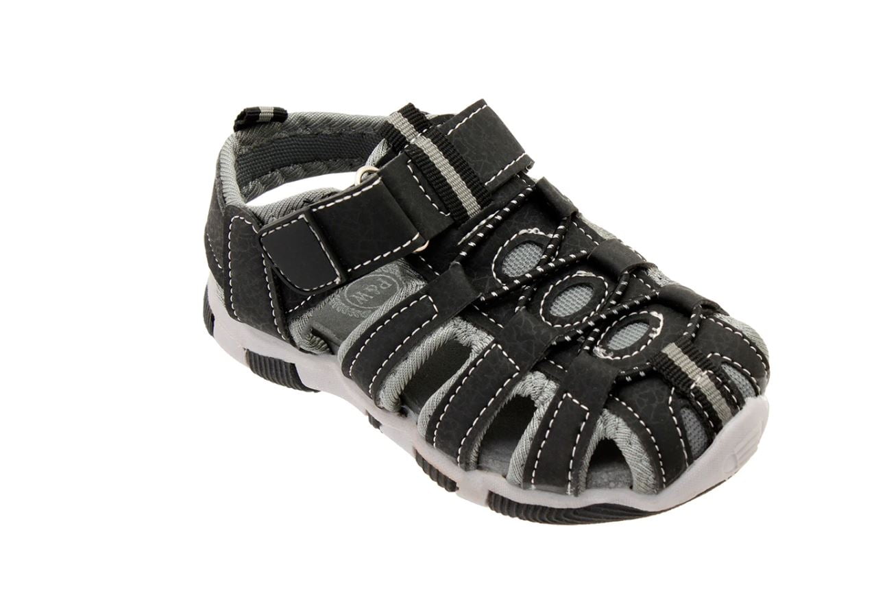 walmart boys sandals