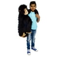 thumbnail image 6 of Puppet Company Large Chimp Puppet - 30 in., 6 of 7