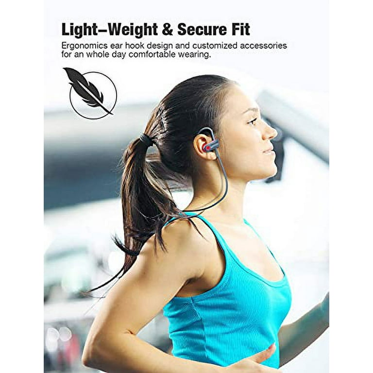 Otium wireless sport headphones sale