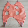 thumbnail image 4 of cat and dog Hammock Helper Dog Holder Durable Pet Grooming Hammock Harness Restraint Bag for Grooming Trimming Nail Clipping ,, 4 of 5