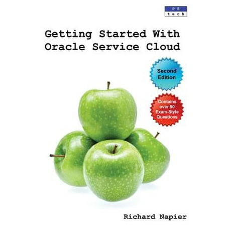 Getting Started with Oracle Service Cloud