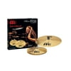 Meinl HCS Basic Cymbal Set