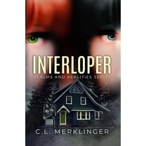 Interloper, (Paperback)