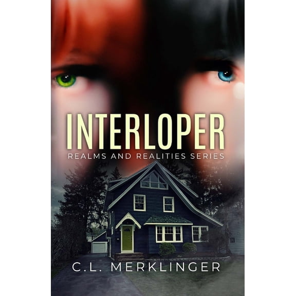 Interloper, (Paperback)