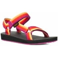 thumbnail image 2 of Teva Kids ORIGINAL UNIVERSAL GRADIATE CHILD ROSE VIOLET, 2 of 6