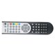 thumbnail image 5 of Control remoto RC1900 HD Smart TV, reemplazo negro para televisores OKI de 16/19/22/24/26/32 pulgadas, 5 of 14