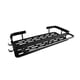 thumbnail image 4 of Organizador para fregadero de cocina, soporte de drenaje con , escurridor, colgador de tela para platos, cesta para fregadero, soporte para negro, 4 of 9