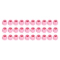 thumbnail image 1 of 200PCS Dharma Egg  Ink Cups Disposable Thicken Microblading  Ink Holder with Base, 1 of 7