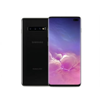Galaxy S10+ 　SC-04L　128GB Amazon.com: Samsung Galaxy S10+ Plus (128GB, 8GB) 6.4