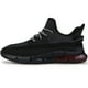thumbnail image 2 of Tenis Hombre, Zapatos Hombre Deportivos, Zapatos de Malla Transpirable para Hombre, Zapatillas de Deporte Casuales de Moda para Entrenamiento Caminar Correr Gimnasio, 2 of 7