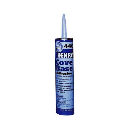 440 Cove Adhesive - ARDEX LP 12105 11OZ #440 Cove Adhesive