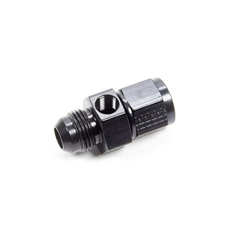Fragola #8 X #8 Inline Gauge Male/Female Adapter Fitting 495006 Fragola #8 X #8 Inline Gauge Male/Female Adapter Fitting 495006