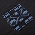 thumbnail image 6 of Beautiful Giant Active Fit Men's Pocket Tee Crewneck Short Sleeve T-shirt, 6 of 7