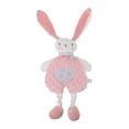 thumbnail image 3 of Manta de seguridad para bebé, manta de seguridad para bebé, lindos y suaves juguetes de peluche de conejo, juguete de peluche, tecnología innovadora, 3 of 14