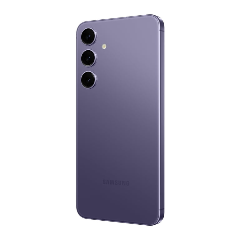 Verizon Samsung Galaxy S24 Plus Violet 256GB - Walmart.com Verizon Samsung Galaxy S24 Plus Violet 256GB - Walmart.com