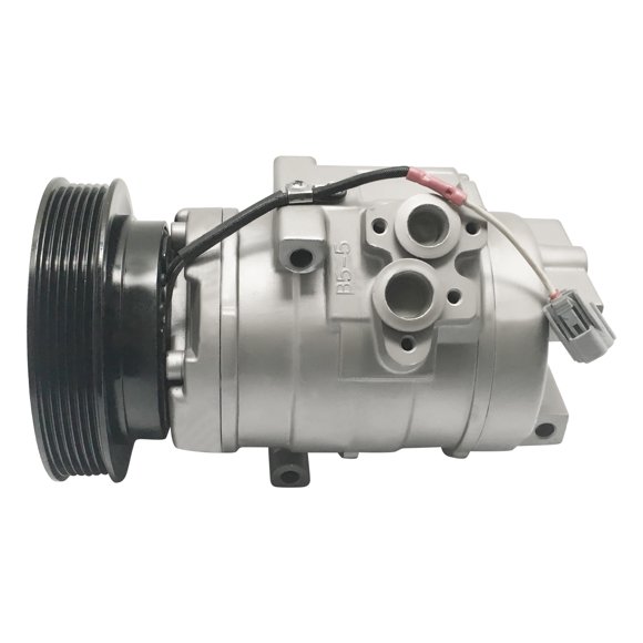 Honda Odyssey Ac Compressor