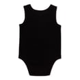 thumbnail image 2 of Garanimals Baby Boys' Solid Tank Top, 0/3M-24M, 2 of 3