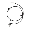 thumbnail image 1 of Sensores de velocidad de rueda ABS de Unique Bargains, sensor del sistema de frenos antibloqueo para Mazda CX-7 2007-2012 No.EG234373X Frontal Izquierdo, 1 of 1