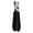 Black, variant on Excellent Nail Cutting Tool for Toenails – Precision Toenail with Wide Opening Nail Care Instrument for Daily Grooming Safe Edge Design Grade Manicure and Pedicure Tool, 8.7 cm×1.5 cm, Black