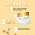 thumbnail image 2 of Cicatricure Gold Lift Night Cream, Anti Aging Facial Moisturizer, Hydrating Skin Care with Gold, Calcium & Silicon to Lift and Tighten Face Contour Overnight, 1.7 Ounce, 2 of 3