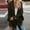 Army Green, variant on EQWLJWE Women's Kimono Batwing Cable Open Front Knitted Slouchy Oversized Wrap Cardigan Sweater Outwear Coat Oversized Cable Knit Cardigan Sweaters for Women Winter Coats for Women Plus Size Clearance