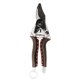 thumbnail image 1 of Tijeras de podar FELCO 6 Elite 20 cm con mango de cuero, 1 of 9