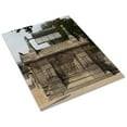 thumbnail image 3 of Print: Historic Architectural Stonework On The Capitol Grounds, 3 of 4