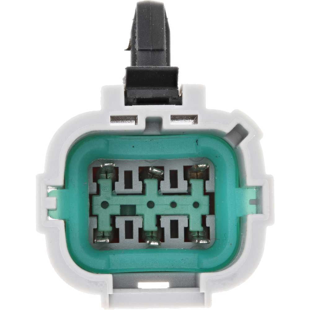 Delphi HP10289 Fuel Pump Hanger Assembly