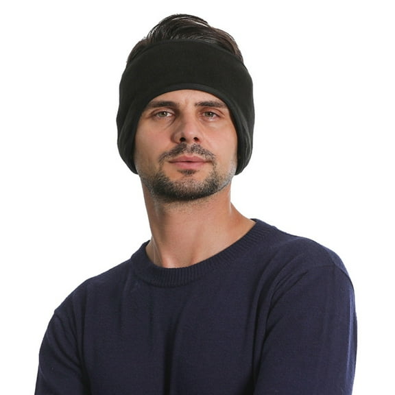 Projectretro Warm Men's earmuffs Elastic Motion Men's Winter Hat Cold hat Helmet Cycling