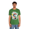 thumbnail image 2 of Uno Card Game Tshirt - Fun Draw 4 Stack Design - Draw 4 Tshirt, 2 of 6