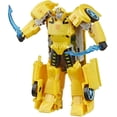 thumbnail image 1 of Transformers Toys Cyberverse Ultra Class Bumblebee Action Fi Transformers Transformers, 1 of 2