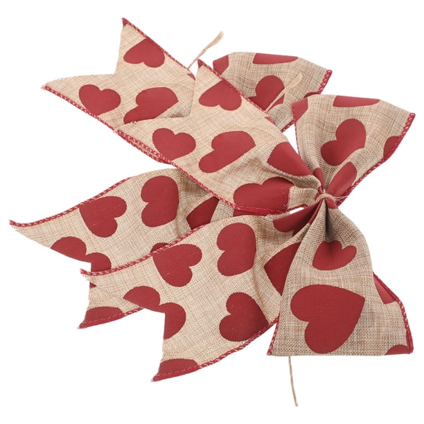 Greenadscape 2Ud Con Motivo De Corazones Para En San Valentín Y Bodas