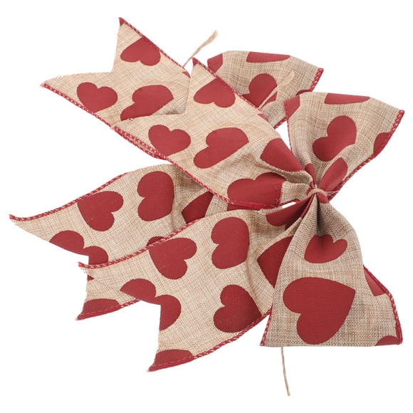 Greenadscape 2Ud Con Motivo De Corazones Para En San Valentín Y Bodas