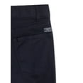 thumbnail image 3 of Chaps Boy's Stretch Twill Straight Fit Pant, 3 of 3