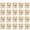 style3, variant on YAHAFEPY 90th Birthday Party Bags,1936 Birth Year Gift Bags, 20Pcs Happy 90th Birthday Decorations for Women Men