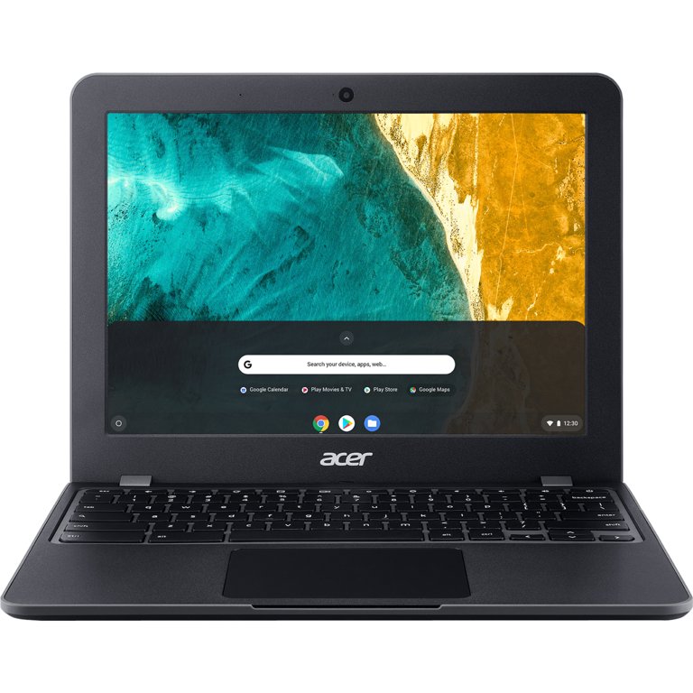 ACER　Chromebook C851T-H14N Acer 512 C851T Laptop 12 Touchscreen Intel Celeron N4020 4GB