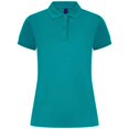 thumbnail image 1 of Henbury Polo Piqué pour Femmes, 1 of 2