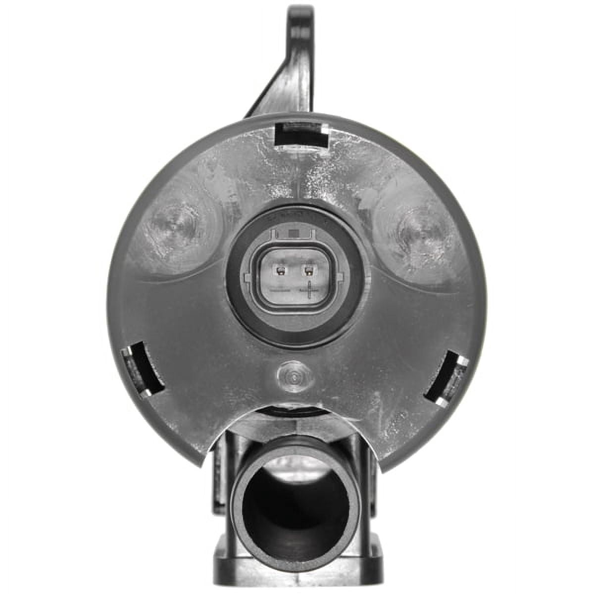 Vapor Canister Shut-Off Valve