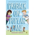 thumbnail image 1 of Pre-Owned Payback on Poplar Lane (Paperback) 0425290913 9780425290910, 1 of 1