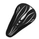 thumbnail image 4 of Juego De Asiento De Bicicleta, Cojín De Asiento De Bicicleta Para Evitar Resbalones, Alivio Del Dolor Con Cuerda Elástica Para ANGGREK Otros, 4 of 8